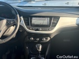  Opel  Crossland 1.5 DIESEL 102PS OPEL 2020 #11