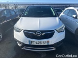  Opel  Crossland 1.5 DIESEL 102PS OPEL 2020 #14