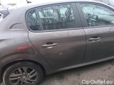  Peugeot  208 1.5 BLUEHDI 100 S&S ACTIVE BUS #54
