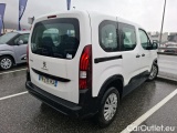 Peugeot  RIFTER 1.5 BLUEHDI 100 S&S ACTIVE #3