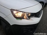  Peugeot  RIFTER 1.5 BLUEHDI 100 S&S ACTIVE #39