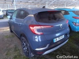  Renault  Captur 1.3 TCE 160 TECHNO MHEV EDC #2