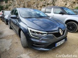  Renault  Megane 1.5 DCI 115 BLUE BUSINESS -21B #58