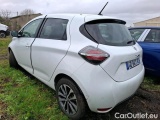  Renault  Zoe 52KWH R110 INTENS ACHAT INTEGRAL #2