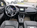  Renault  Zoe 52KWH R110 INTENS ACHAT INTEGRAL #4
