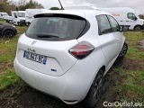  Renault  Zoe 52KWH R110 INTENS ACHAT INTEGRAL #3