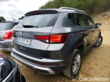  Seat  ATECA 2.0 TDI 150 S&S DSG7 STYLE BUSINESS #3