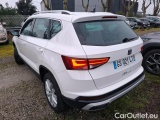  Seat  ATECA 2.0 TDI 150 S&S DSG7 STYLE BUSINESS #2