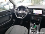  Seat  ATECA 2.0 TDI 150 S&S DSG7 STYLE BUSINESS #4