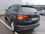  Skoda  Karoq 1.5 TSI 150 DSG7 BUSINESS #2