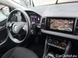  Skoda  Karoq 1.5 TSI 150 DSG7 BUSINESS #4