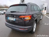  Skoda  Karoq 1.5 TSI 150 DSG7 BUSINESS #3