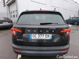  Skoda  Karoq 1.5 TSI 150 DSG7 BUSINESS #15