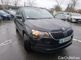  Skoda  Karoq 1.5 TSI 150 DSG7 BUSINESS #47