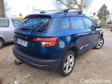  Skoda  Karoq 1.6 TDI 116 BUSINESS #3