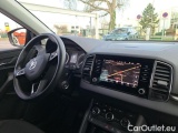  Skoda  Karoq 1.6 TDI 116 BUSINESS #4