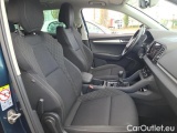  Skoda  Karoq 1.6 TDI 116 BUSINESS #9