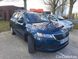  Skoda  Karoq 1.6 TDI 116 BUSINESS #78