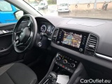  Skoda  Karoq 1.6 TDI 116 DSG7 DRIVE #4