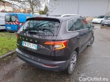  Skoda  Karoq 1.6 TDI 116 DSG7 DRIVE #3