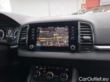  Skoda  Karoq 1.6 TDI 116 DSG7 DRIVE #11
