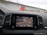  Skoda  Karoq 1.6 TDI 116 DSG7 DRIVE #14