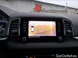  Skoda  Karoq 1.6 TDI 116 DSG7 DRIVE #45