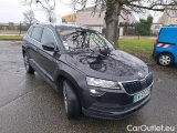  Skoda  Karoq 1.6 TDI 116 DSG7 DRIVE #46