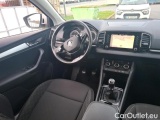  Skoda  Karoq 2.0 TDI 116 BUSINESS #4