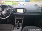  Skoda  Karoq 2.0 TDI 116 BUSINESS #11