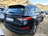  Skoda  Kodiaq 2.0 TDI 150 SCR DSG7 BUSINESS #3
