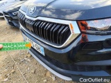  Skoda  Kodiaq 2.0 TDI 150 SCR DSG7 BUSINESS #26