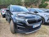  Skoda  Kodiaq 2.0 TDI 150 SCR DSG7 BUSINESS #43