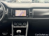  Skoda  Kodiaq 2.0 TDI 150 SCR DSG7 SPORTLINE #11