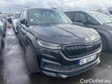  Skoda  Kodiaq 2.0 TDI 150 SCR DSG7 SPORTLINE #27