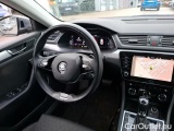  Skoda  Superb 2.0 TDI 150 BUSINESS DSG #4