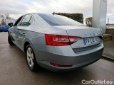  Skoda  Superb 2.0 TDI 150 BUSINESS DSG #2