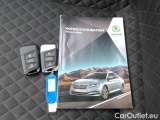  Skoda  Superb 2.0 TDI 150 BUSINESS DSG #6