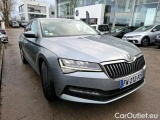  Skoda  Superb 2.0 TDI 150 BUSINESS DSG #35