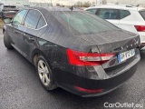  Skoda  Superb 2.0 TDI 150 BUSINESS DSG #2