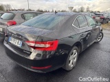  Skoda  Superb 2.0 TDI 150 BUSINESS DSG #3