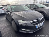  Skoda  Superb 2.0 TDI 150 BUSINESS DSG #21
