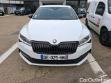  Skoda  Superb 2.0 TDI 150 DSG SPORTLINE #14