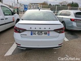  Skoda  Superb 2.0 TDI 150 DSG SPORTLINE #54