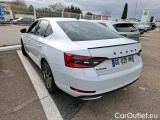  Skoda  Superb 2.0 TDI 150 DSG SPORTLINE #57
