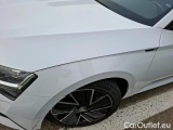  Skoda  Superb 2.0 TDI 150 DSG SPORTLINE #109