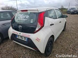  Toyota  Aygo 1.0 VVT-I X-PRO #3