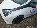  Toyota  Aygo 1.0 VVT-I X-PRO #19