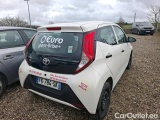  Toyota  Aygo 1.0 VVT-I X-PRO #21