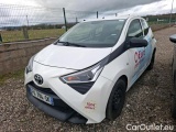  Toyota  Aygo 1.0 VVT-I X-PRO #22